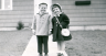 Rod Ginny Weymouth May 1954