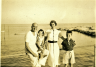 Charles Weymouth, Helen Jean, Helen, Gordon 1937