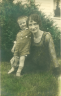 Helen Graves Weymouth and Gordon Haines Weymouth