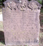 GaylordButlerGravestoneOldCenterCemeteryWHartford